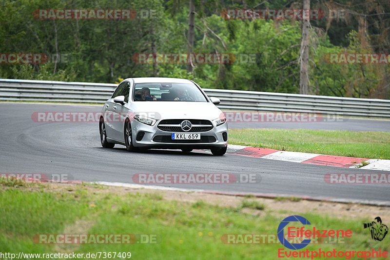 Bild #7367409 - Touristenfahrten Nürburgring Nordschleife (01.09.2019)