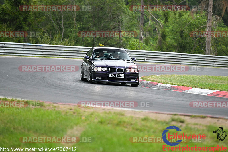 Bild #7367412 - Touristenfahrten Nürburgring Nordschleife (01.09.2019)