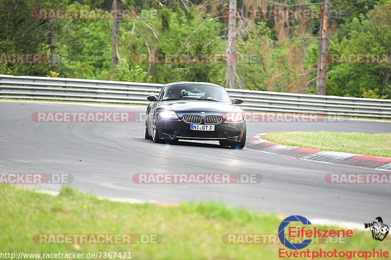 Bild #7367421 - Touristenfahrten Nürburgring Nordschleife (01.09.2019)