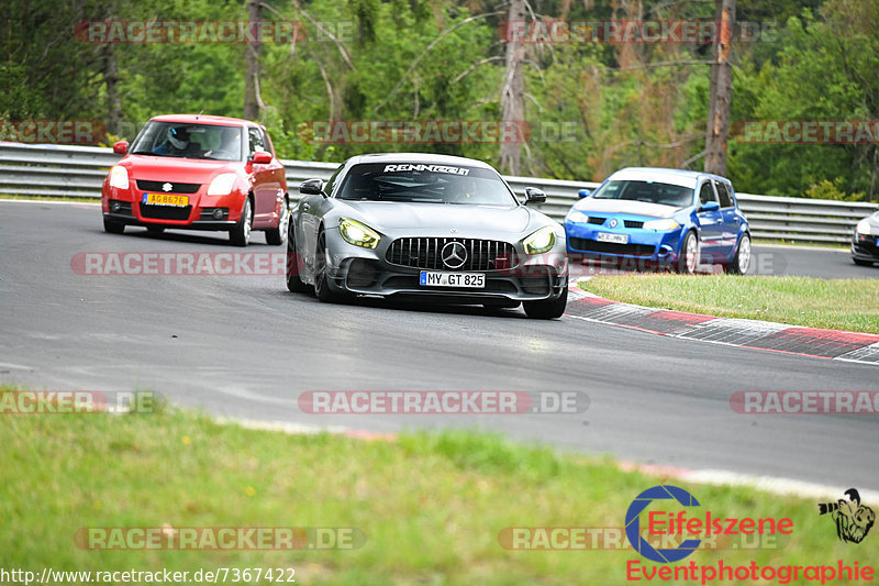 Bild #7367422 - Touristenfahrten Nürburgring Nordschleife (01.09.2019)