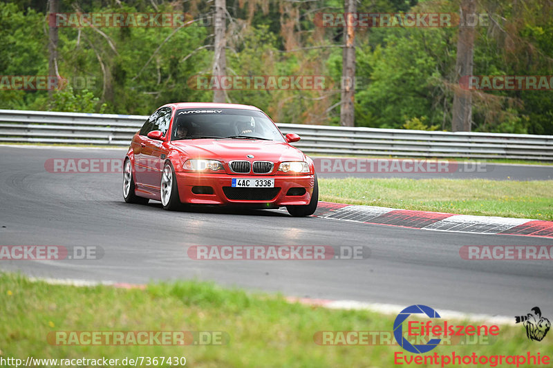 Bild #7367430 - Touristenfahrten Nürburgring Nordschleife (01.09.2019)