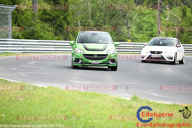 Bild #7367434 - Touristenfahrten Nürburgring Nordschleife (01.09.2019)