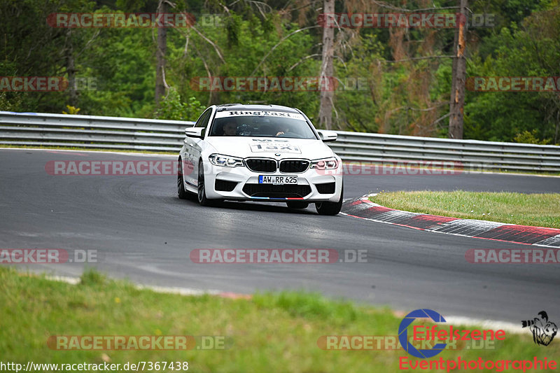 Bild #7367438 - Touristenfahrten Nürburgring Nordschleife (01.09.2019)