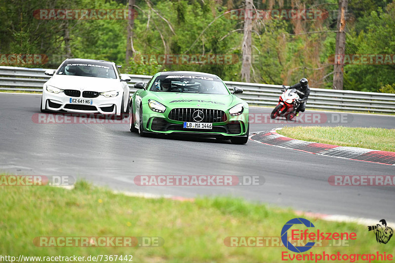 Bild #7367442 - Touristenfahrten Nürburgring Nordschleife (01.09.2019)