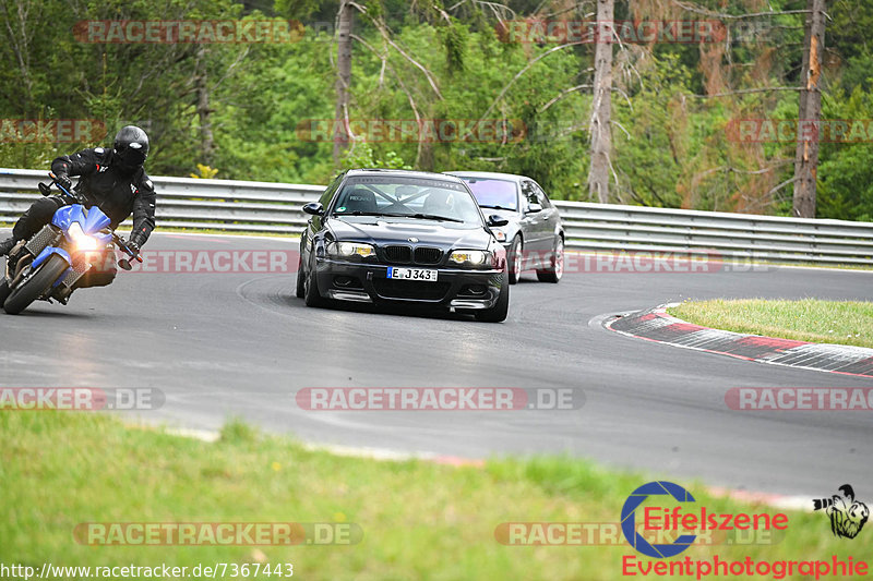 Bild #7367443 - Touristenfahrten Nürburgring Nordschleife (01.09.2019)