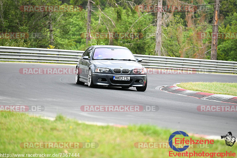 Bild #7367444 - Touristenfahrten Nürburgring Nordschleife (01.09.2019)