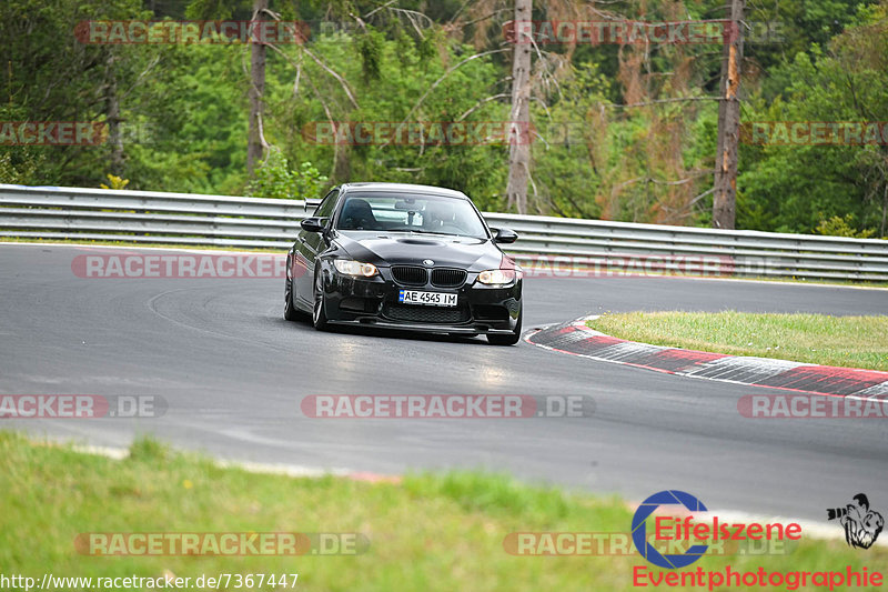 Bild #7367447 - Touristenfahrten Nürburgring Nordschleife (01.09.2019)