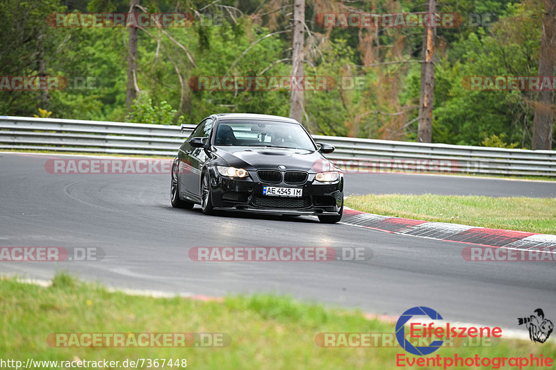 Bild #7367448 - Touristenfahrten Nürburgring Nordschleife (01.09.2019)