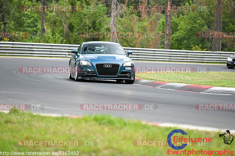 Bild #7367452 - Touristenfahrten Nürburgring Nordschleife (01.09.2019)