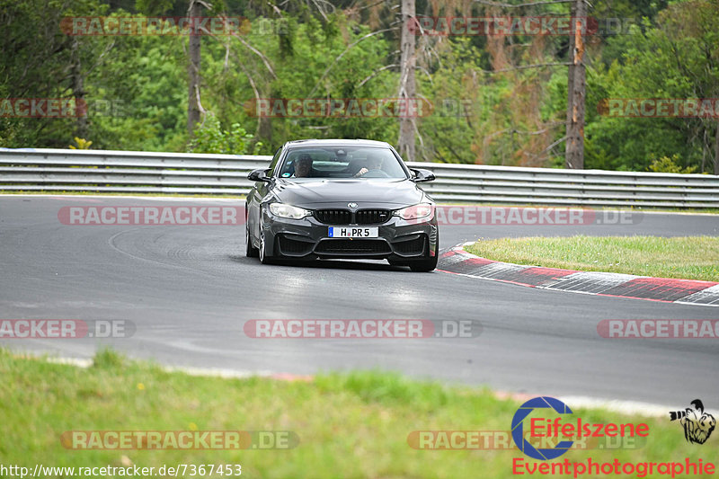 Bild #7367453 - Touristenfahrten Nürburgring Nordschleife (01.09.2019)