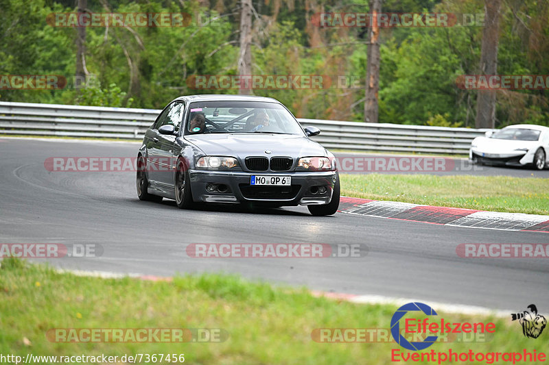 Bild #7367456 - Touristenfahrten Nürburgring Nordschleife (01.09.2019)