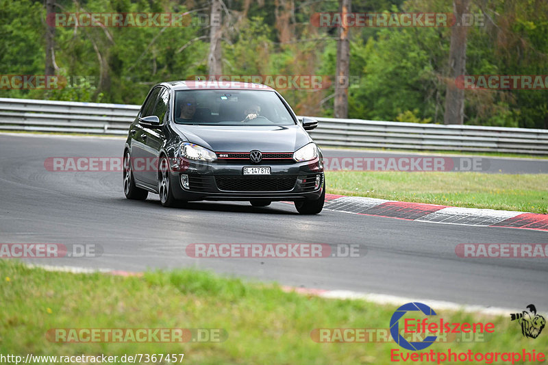 Bild #7367457 - Touristenfahrten Nürburgring Nordschleife (01.09.2019)