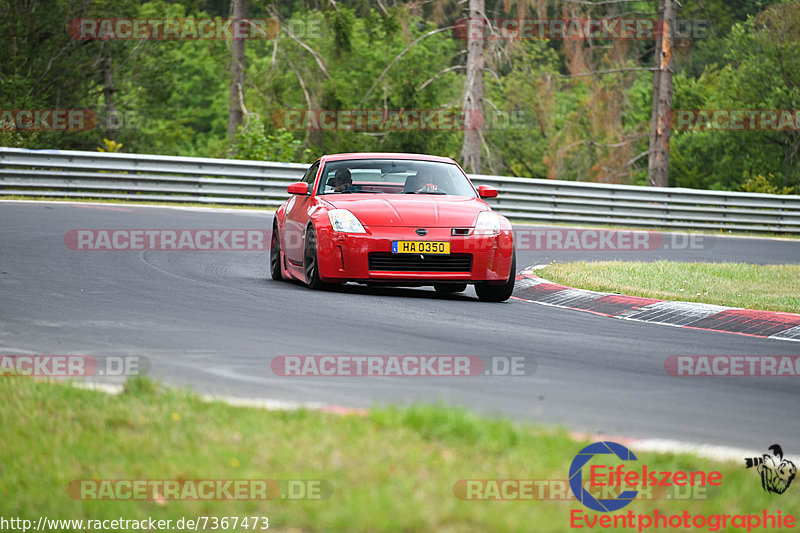 Bild #7367473 - Touristenfahrten Nürburgring Nordschleife (01.09.2019)