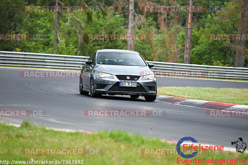 Bild #7367482 - Touristenfahrten Nürburgring Nordschleife (01.09.2019)