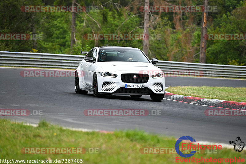 Bild #7367485 - Touristenfahrten Nürburgring Nordschleife (01.09.2019)