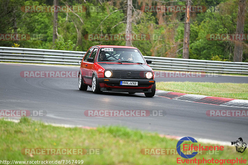 Bild #7367499 - Touristenfahrten Nürburgring Nordschleife (01.09.2019)