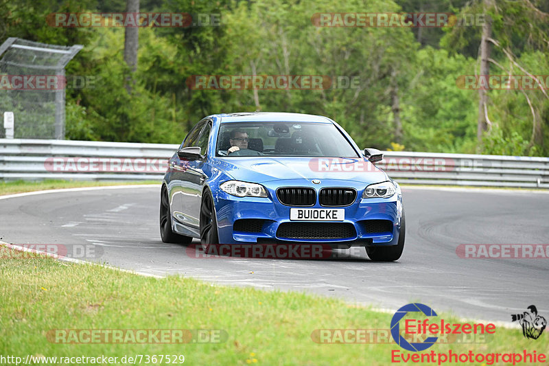 Bild #7367529 - Touristenfahrten Nürburgring Nordschleife (01.09.2019)