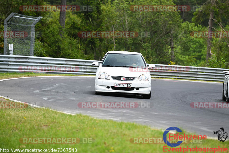 Bild #7367543 - Touristenfahrten Nürburgring Nordschleife (01.09.2019)