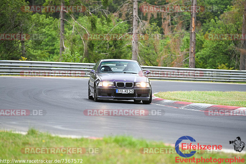 Bild #7367572 - Touristenfahrten Nürburgring Nordschleife (01.09.2019)