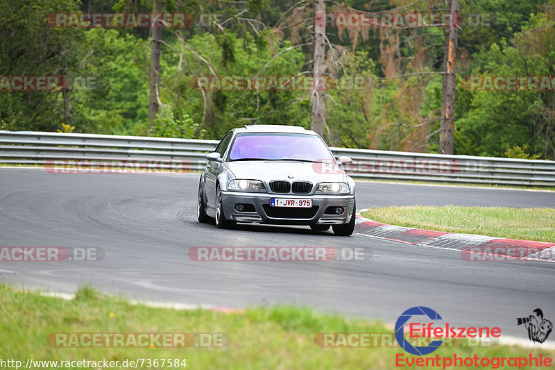 Bild #7367584 - Touristenfahrten Nürburgring Nordschleife (01.09.2019)