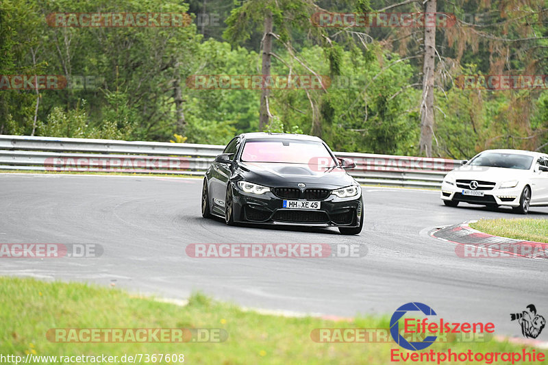 Bild #7367608 - Touristenfahrten Nürburgring Nordschleife (01.09.2019)