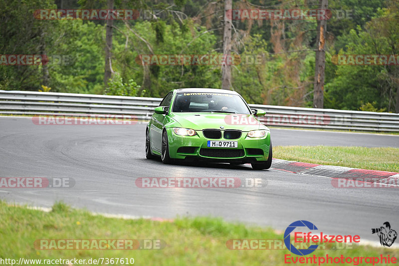 Bild #7367610 - Touristenfahrten Nürburgring Nordschleife (01.09.2019)