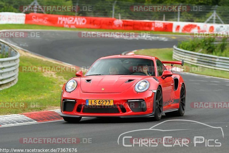 Bild #7367676 - Touristenfahrten Nürburgring Nordschleife (01.09.2019)