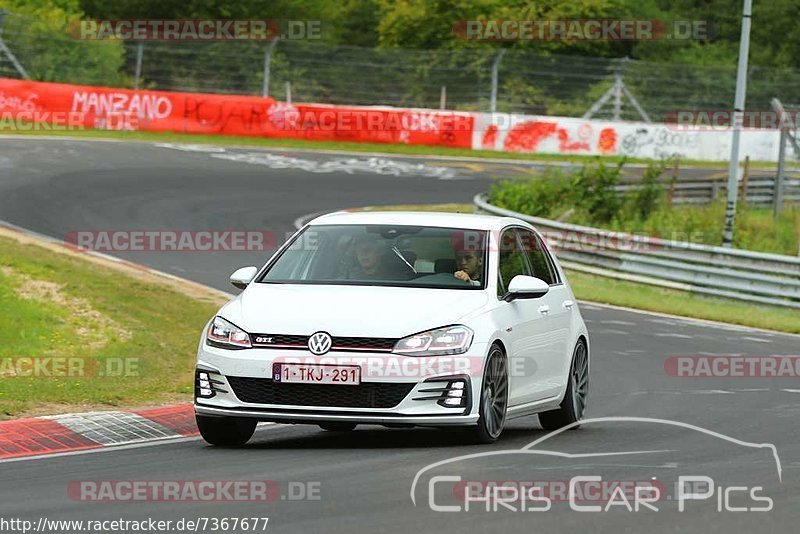 Bild #7367677 - Touristenfahrten Nürburgring Nordschleife (01.09.2019)