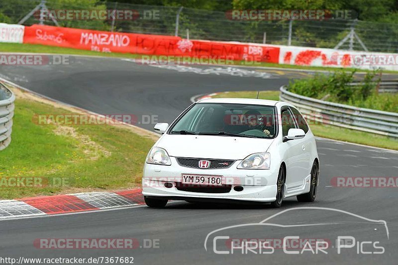 Bild #7367682 - Touristenfahrten Nürburgring Nordschleife (01.09.2019)