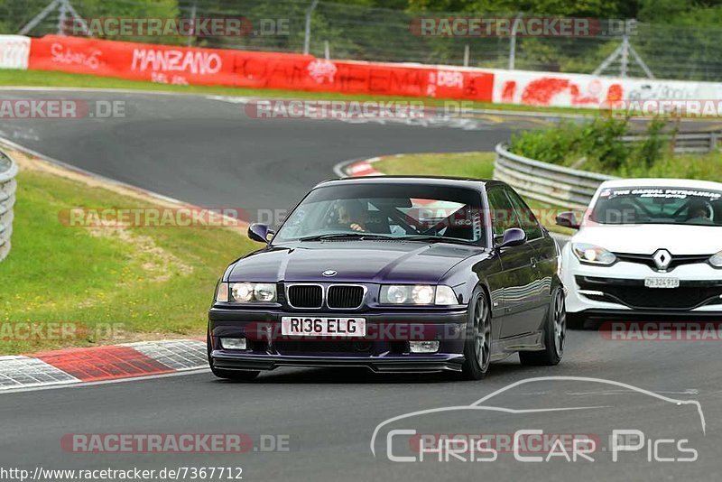 Bild #7367712 - Touristenfahrten Nürburgring Nordschleife (01.09.2019)