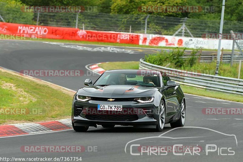 Bild #7367754 - Touristenfahrten Nürburgring Nordschleife (01.09.2019)