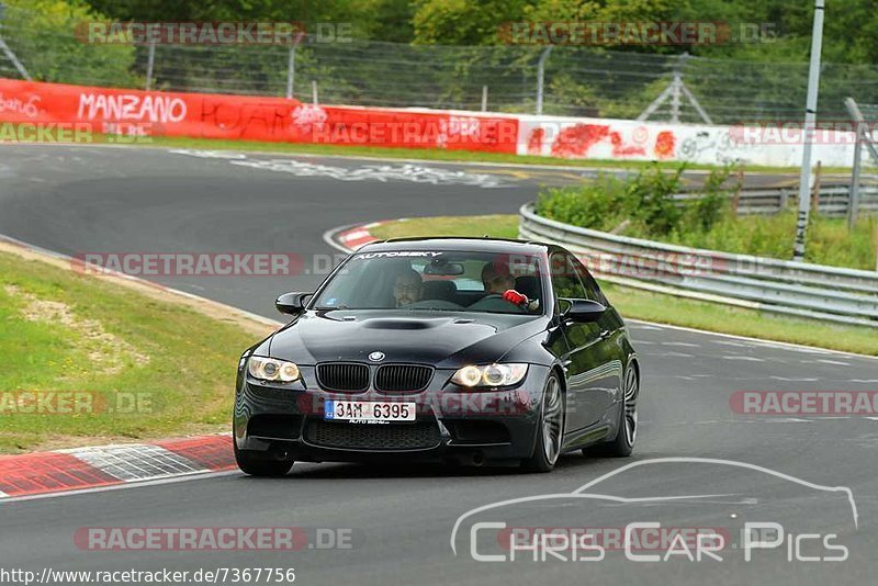 Bild #7367756 - Touristenfahrten Nürburgring Nordschleife (01.09.2019)