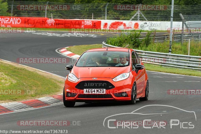 Bild #7367873 - Touristenfahrten Nürburgring Nordschleife (01.09.2019)