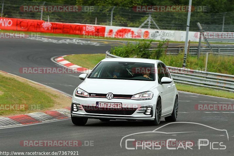 Bild #7367921 - Touristenfahrten Nürburgring Nordschleife (01.09.2019)