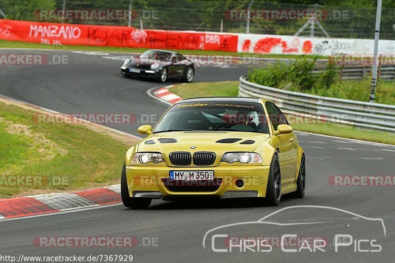 Bild #7367929 - Touristenfahrten Nürburgring Nordschleife (01.09.2019)