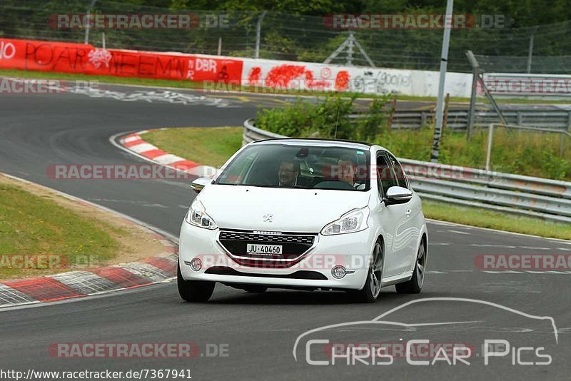 Bild #7367941 - Touristenfahrten Nürburgring Nordschleife (01.09.2019)