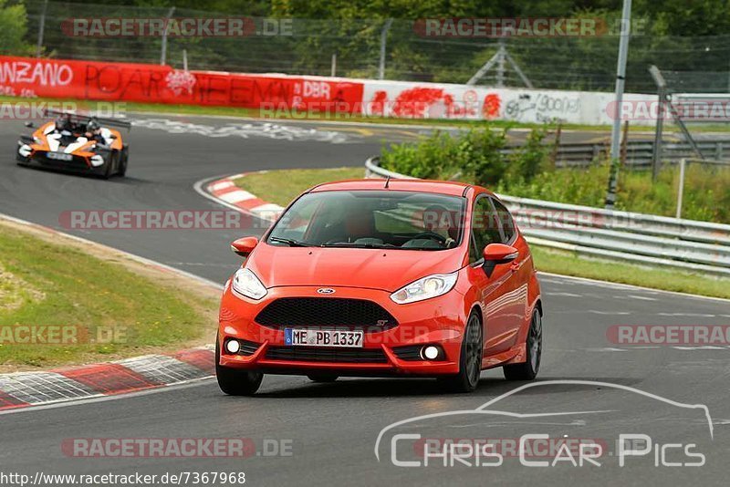 Bild #7367968 - Touristenfahrten Nürburgring Nordschleife (01.09.2019)