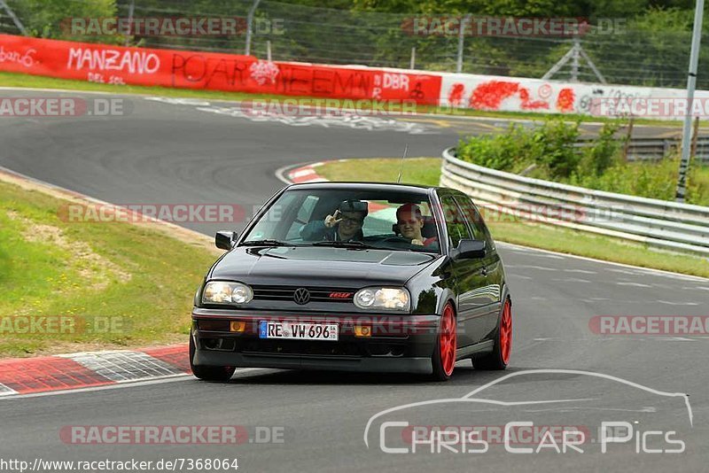 Bild #7368064 - Touristenfahrten Nürburgring Nordschleife (01.09.2019)