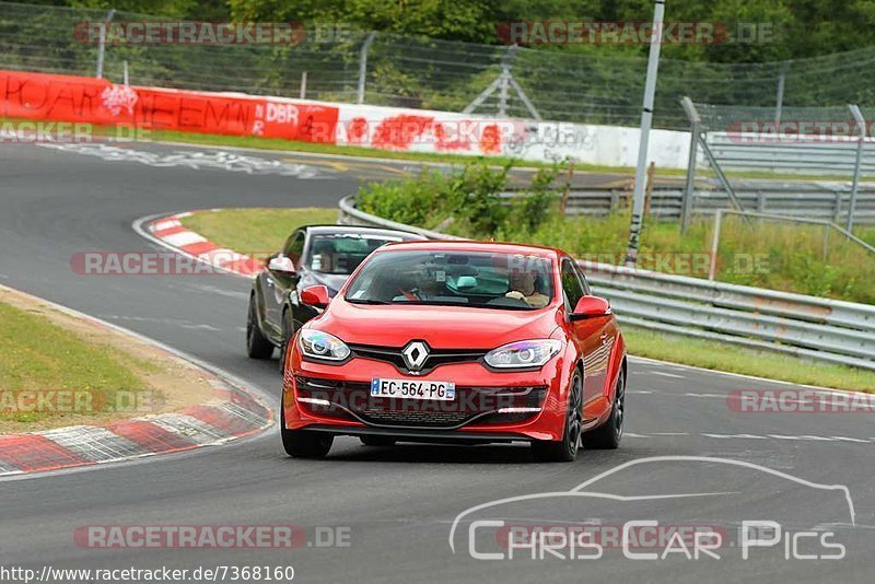 Bild #7368160 - Touristenfahrten Nürburgring Nordschleife (01.09.2019)