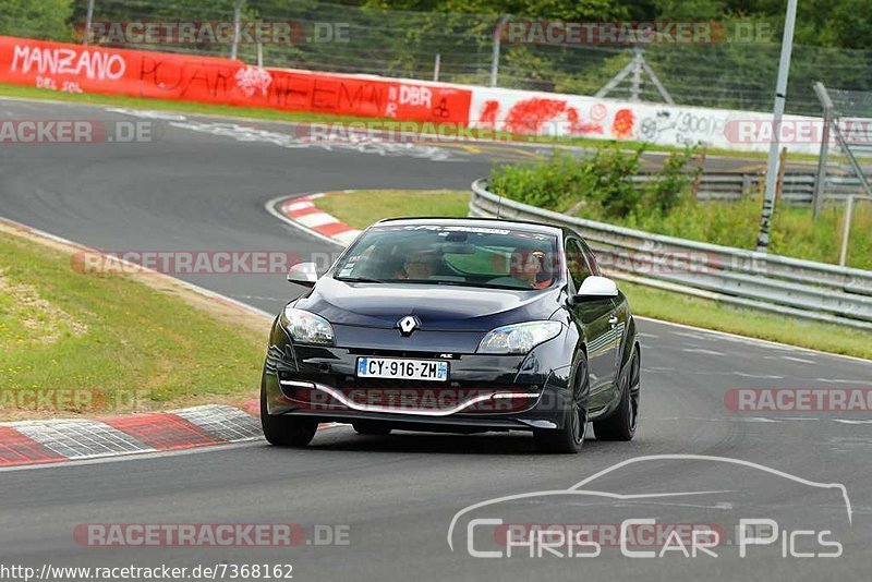 Bild #7368162 - Touristenfahrten Nürburgring Nordschleife (01.09.2019)