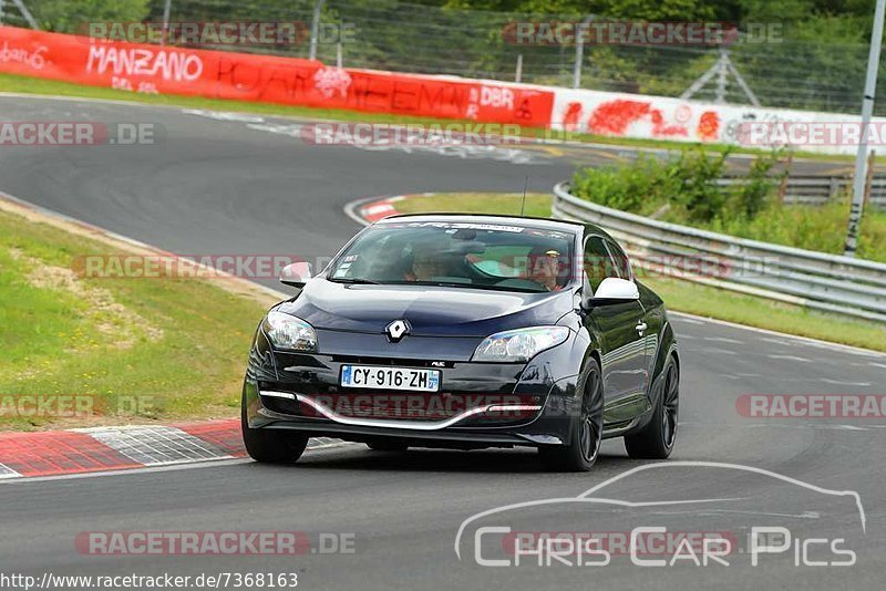 Bild #7368163 - Touristenfahrten Nürburgring Nordschleife (01.09.2019)