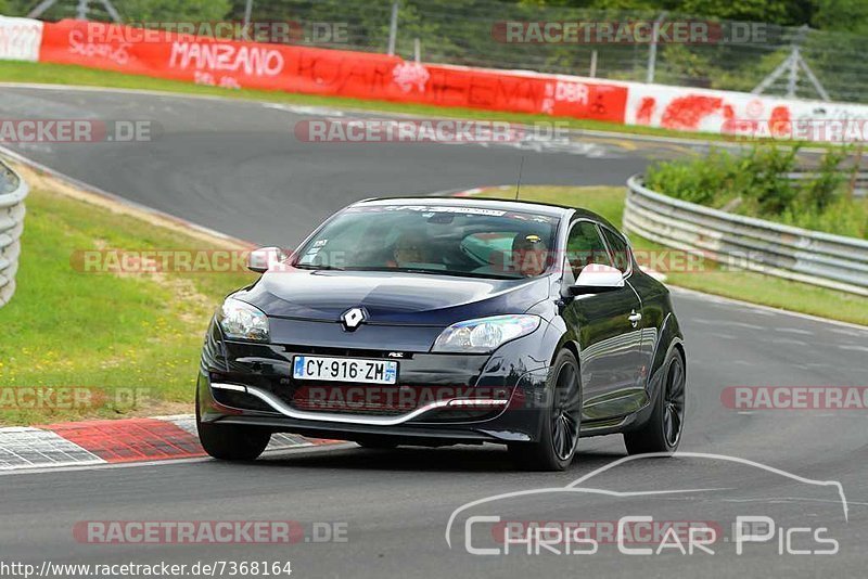 Bild #7368164 - Touristenfahrten Nürburgring Nordschleife (01.09.2019)