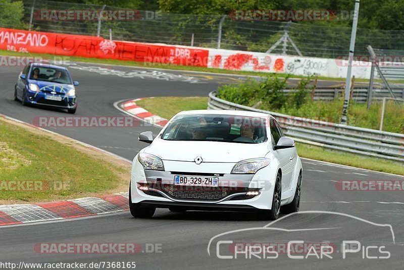 Bild #7368165 - Touristenfahrten Nürburgring Nordschleife (01.09.2019)