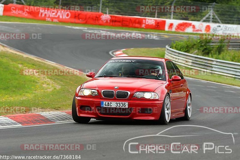 Bild #7368184 - Touristenfahrten Nürburgring Nordschleife (01.09.2019)