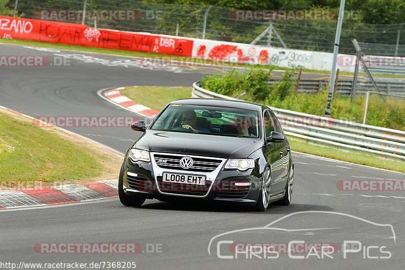 Bild #7368205 - Touristenfahrten Nürburgring Nordschleife (01.09.2019)