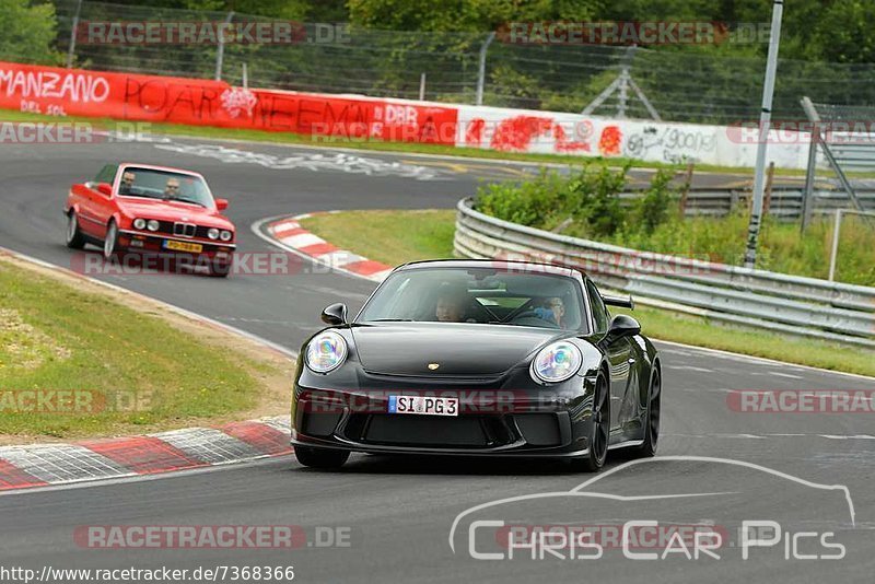 Bild #7368366 - Touristenfahrten Nürburgring Nordschleife (01.09.2019)