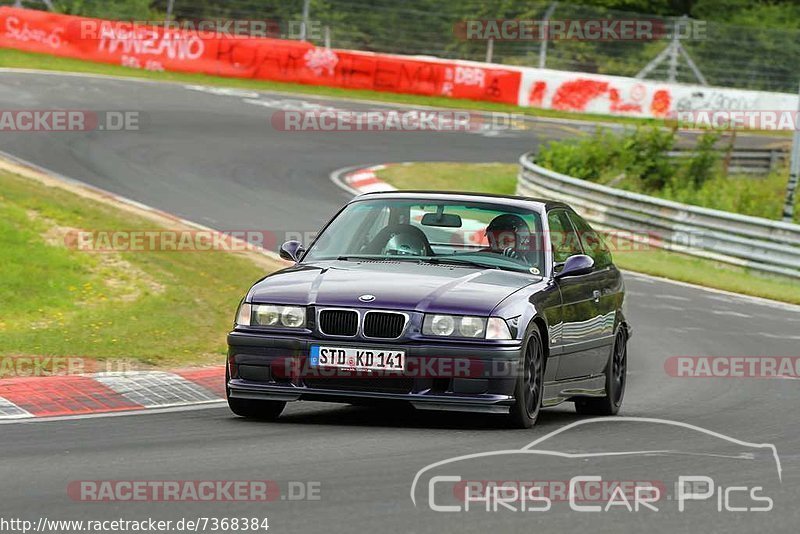 Bild #7368384 - Touristenfahrten Nürburgring Nordschleife (01.09.2019)