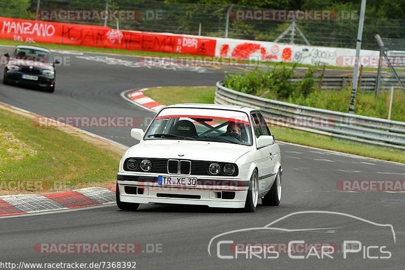 Bild #7368392 - Touristenfahrten Nürburgring Nordschleife (01.09.2019)