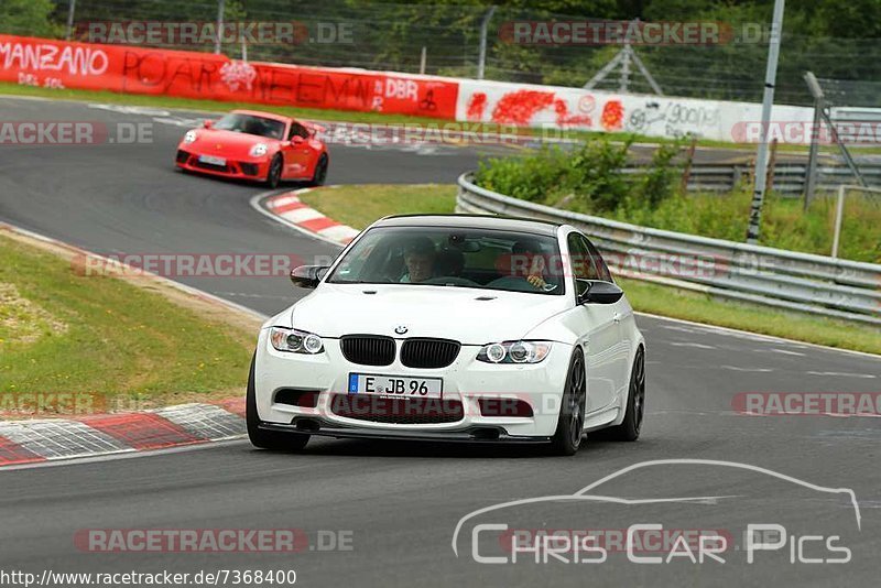 Bild #7368400 - Touristenfahrten Nürburgring Nordschleife (01.09.2019)