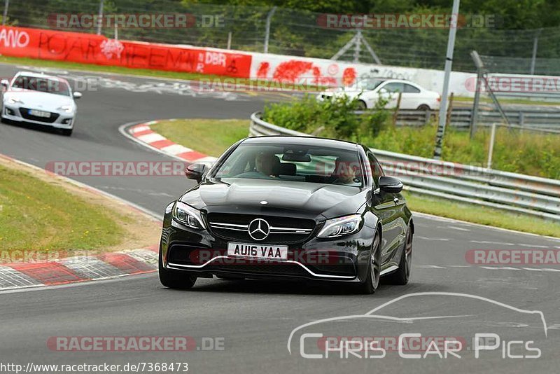 Bild #7368473 - Touristenfahrten Nürburgring Nordschleife (01.09.2019)